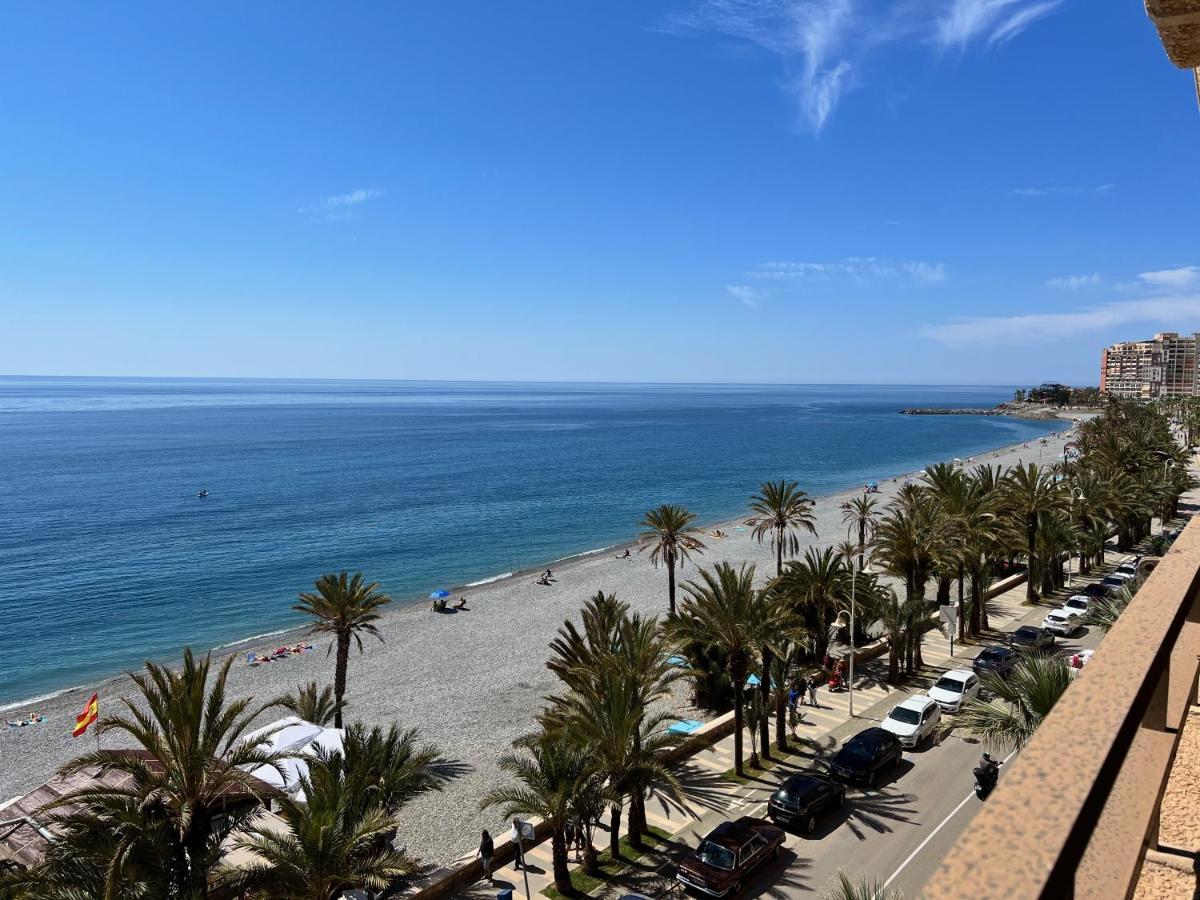 Apartament Pushe Playa Velilla Beach&tradition