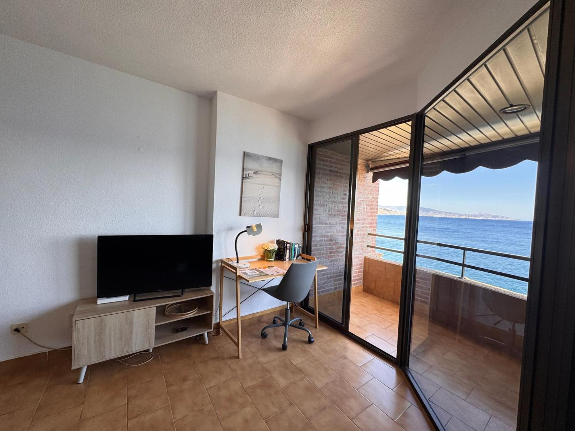 Apartament Pushe Playa Velilla Beach&tradition *