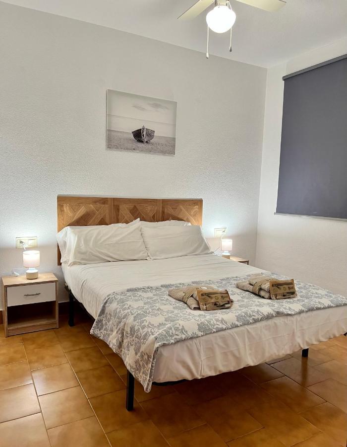 Appartement Pushe Playa Velilla Beach&tradition *
