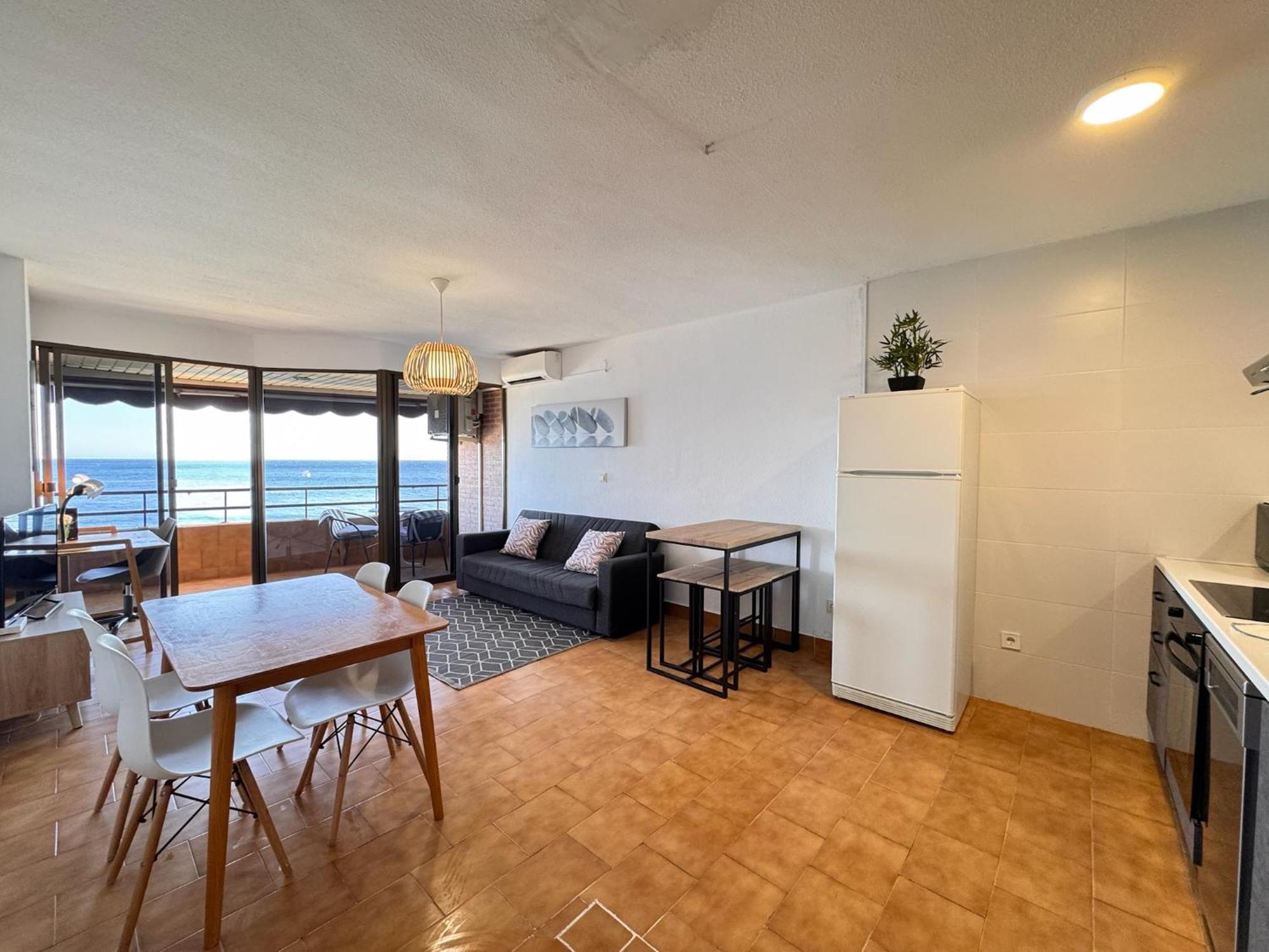 Appartement Pushe Playa Velilla Beach&tradition