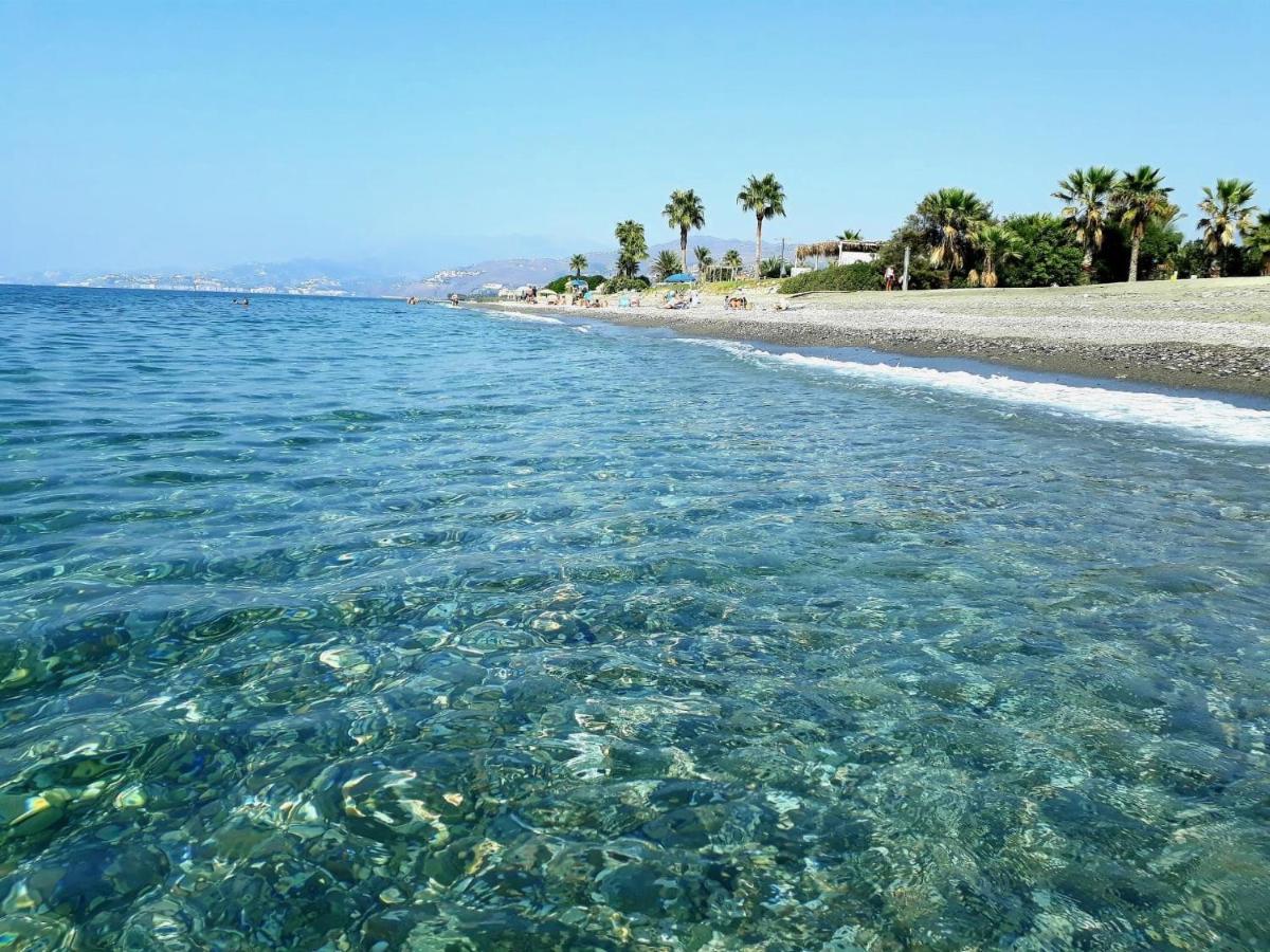 Pushe Playa Velilla Beach&tradition Appartement
