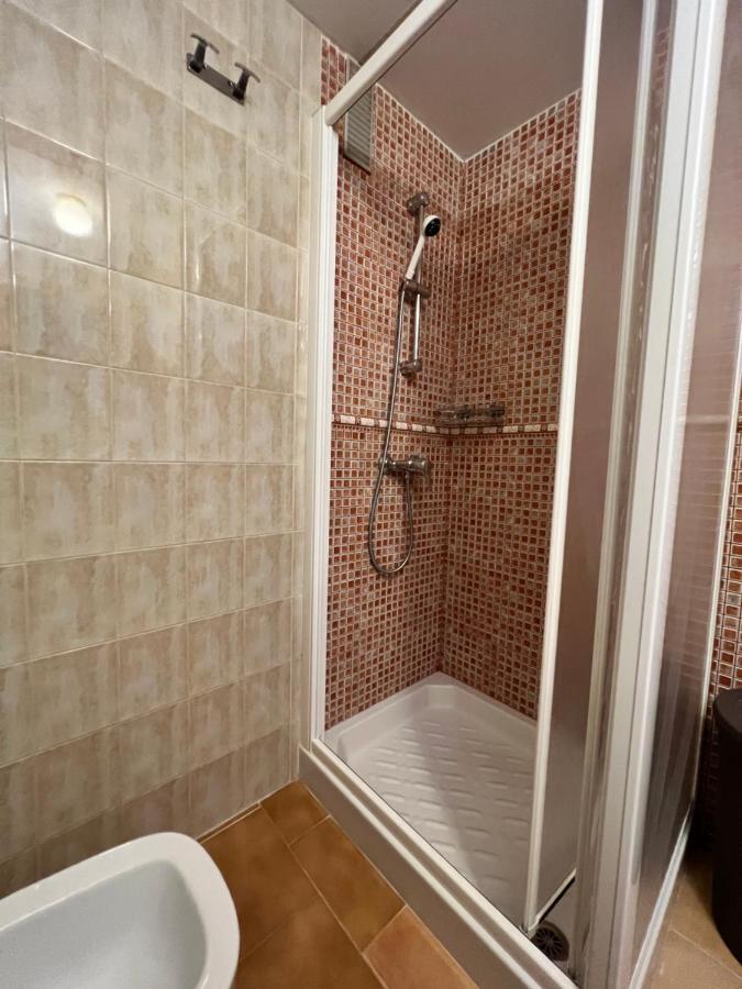 Pushe Playa Velilla Beach&tradition Appartement *