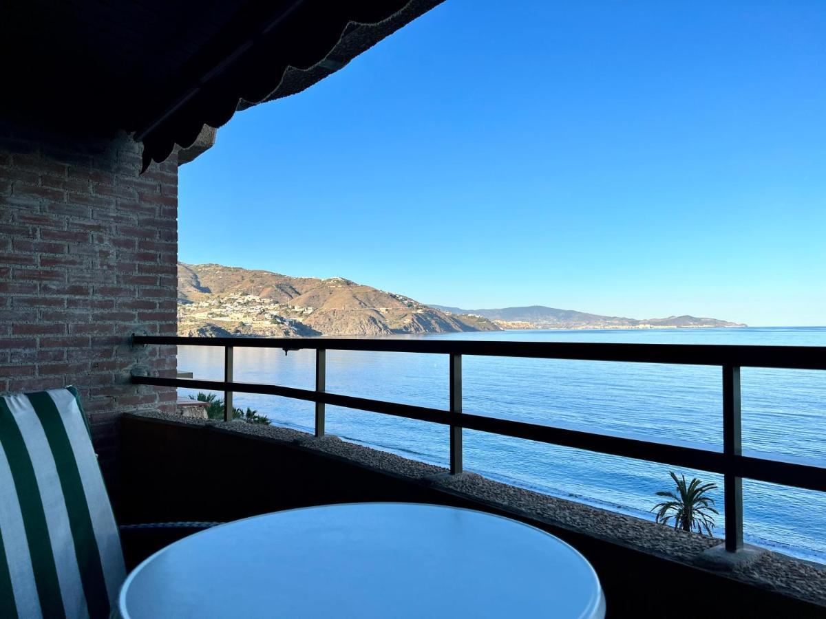Appartement Pushe Playa Velilla Beach&tradition Almuñécar