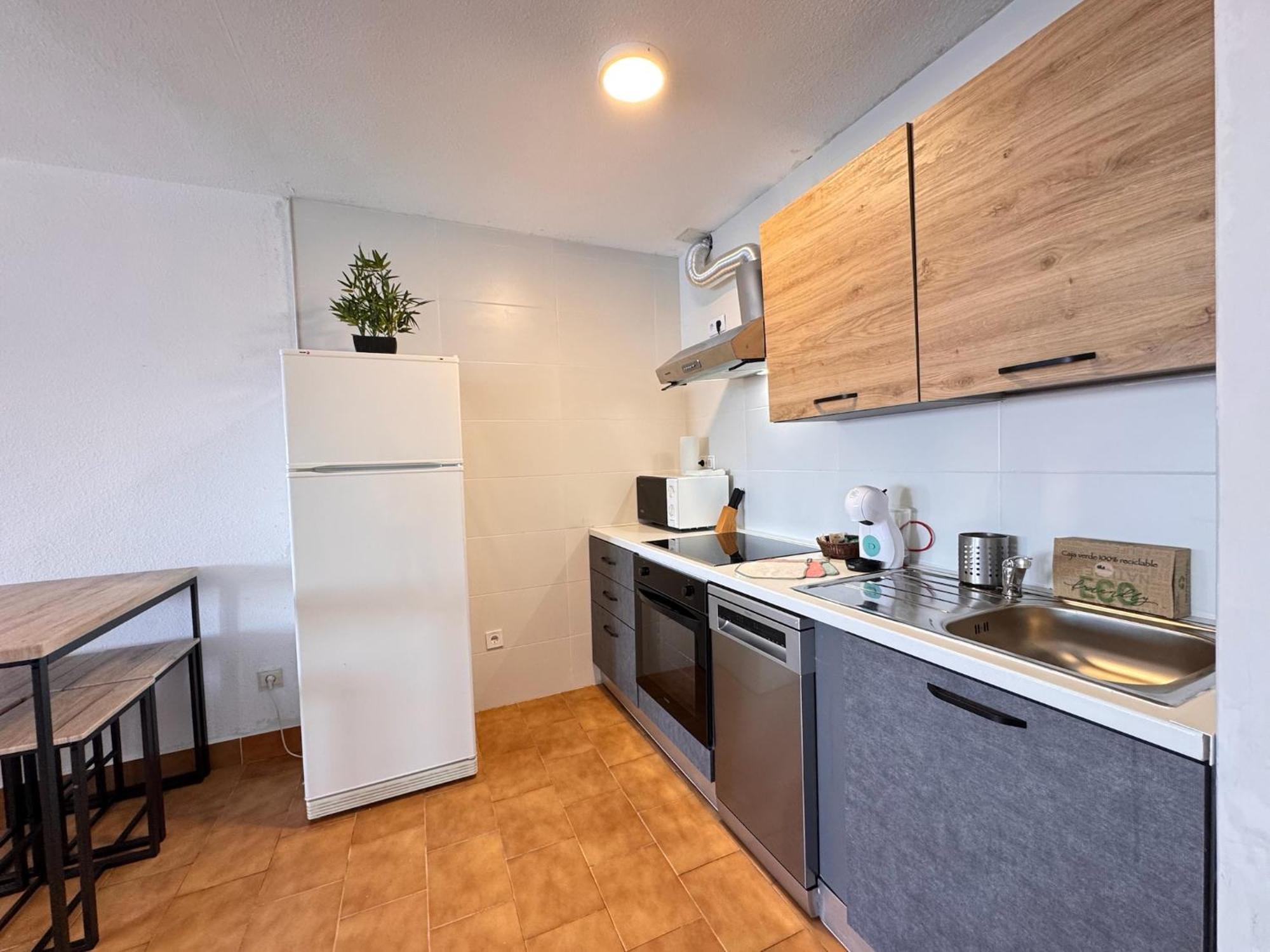 Pushe Playa Velilla Beach&tradition Appartement